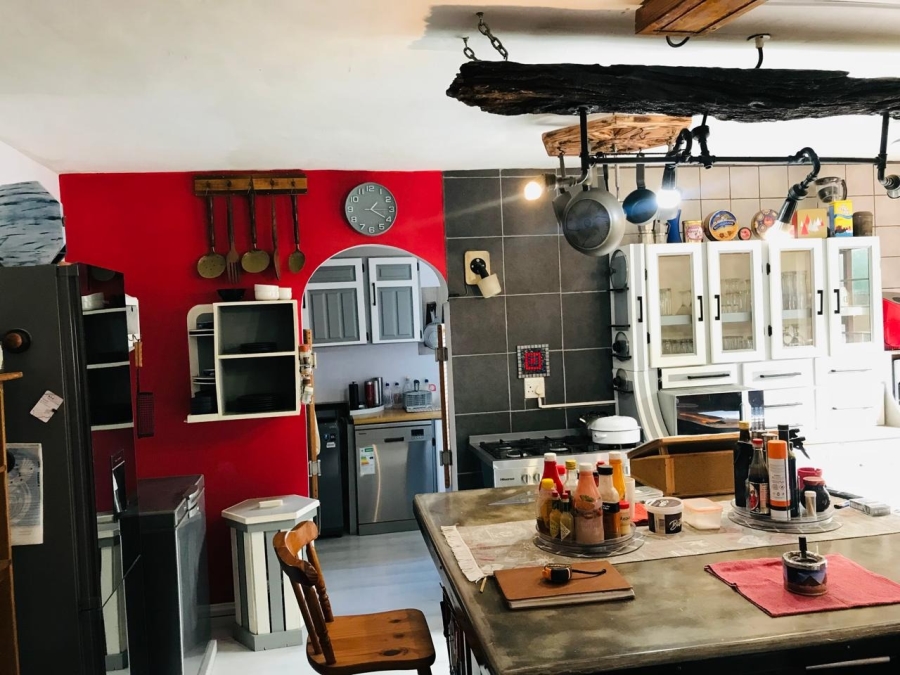 4 Bedroom Property for Sale in Christmas Rock Eastern Cape